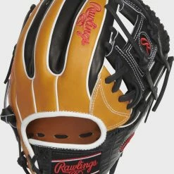 Rawlings Heart Of The Hide 11.5" Baseball Glove PRO934-2T
