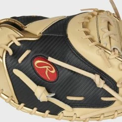 Rawlings Heart Of The Hide 34" Baseball Catchers Mitt PROCM41CCF 6 Rawlings Heart Of The Hide 34" Baseball Catchers Mitt PROCM41CCF -Bats shop PROCM41CCF 3