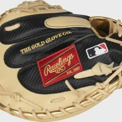 Rawlings Heart Of The Hide 34" Baseball Catchers Mitt PROCM41CCF 7 Rawlings Heart Of The Hide 34" Baseball Catchers Mitt PROCM41CCF -Bats shop PROCM41CCF 4