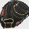 Rawlings Heart Of The Hide Gary Sanchez 33.5" Baseball Catchers Mitt - PROGS24 -Bats shop PROGS24 2