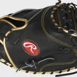 Rawlings Heart Of The Hide Gary Sanchez 33.5" Baseball Catchers Mitt - PROGS24 6 Rawlings Heart Of The Hide Gary Sanchez 33.5" Baseball Catchers Mitt - PROGS24 -Bats shop PROGS24 3