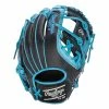 Rawlings Heart Of The Hide R2G Contour Fit 11.5" Baseball Glove - PROR204U-2BCB 8 Rawlings Heart Of The Hide R2G Contour Fit 11.5" Baseball Glove - PROR204U-2BCB -Bats shop PROR