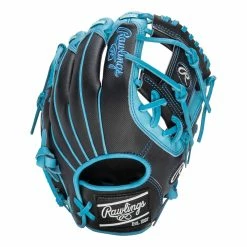 Rawlings Heart Of The Hide R2G Contour Fit 11.5" Baseball Glove - PROR204U-2BCB