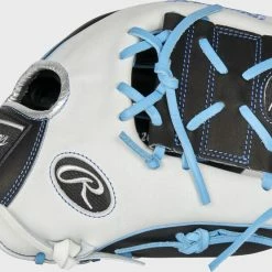 Rawlings Heart Of The Hide R2G 11.5" Baseball Glove - PROR204-8BWSS 6 Rawlings Heart Of The Hide R2G 11.5" Baseball Glove - PROR204-8BWSS -Bats shop PROR204 8BWSS 3