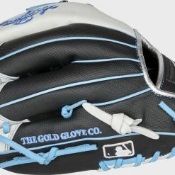 Rawlings Heart Of The Hide R2G 11.5" Baseball Glove - PROR204-8BWSS 7 Rawlings Heart Of The Hide R2G 11.5" Baseball Glove - PROR204-8BWSS -Bats shop PROR204 8BWSS 4