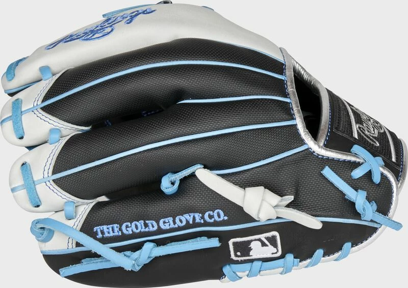 Rawlings Heart Of The Hide R2G 11.5" Baseball Glove - PROR204-8BWSS 4 Rawlings Heart Of The Hide R2G 11.5" Baseball Glove - PROR204-8BWSS - Image 4