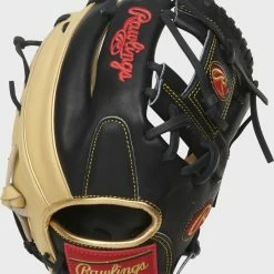 Rawlings Heart Of The Hide 11.5" PROR204U-2CB