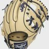 Rawlings Heart Of The Hide R2G Contour Fit 11.5" Baseball Glove PROR234U-2C