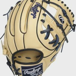 Rawlings Heart Of The Hide R2G Contour Fit 11.5" Baseball Glove PROR234U-2C