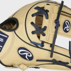 Rawlings Heart Of The Hide R2G Contour Fit 11.5" Baseball Glove PROR234U-2C -Bats shop PROR234U 2C 3