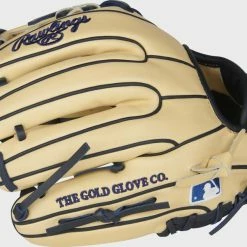 Rawlings Heart Of The Hide R2G Contour Fit 11.5" Baseball Glove PROR234U-2C -Bats shop PROR234U 2C 4