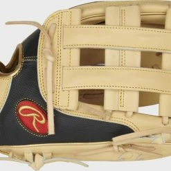 Rawlings Heart Of The Hide R2G Contour Fit 12.5" Baseball Glove PROR3028U-6C -Bats shop PROR3028U 6C 3