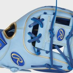 Rawlings Heart Of The Hide R2G Contour Fit 11.25" Baseball Glove PROR312U-2R 6 Rawlings Heart Of The Hide R2G Contour Fit 11.25" Baseball Glove PROR312U-2R -Bats shop PROR312U 2R 3