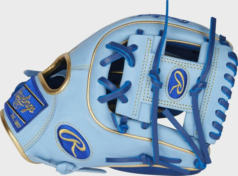 Rawlings Heart Of The Hide R2G Contour Fit 11.25" Baseball Glove PROR312U-2R 3 Rawlings Heart Of The Hide R2G Contour Fit 11.25" Baseball Glove PROR312U-2R - Image 3
