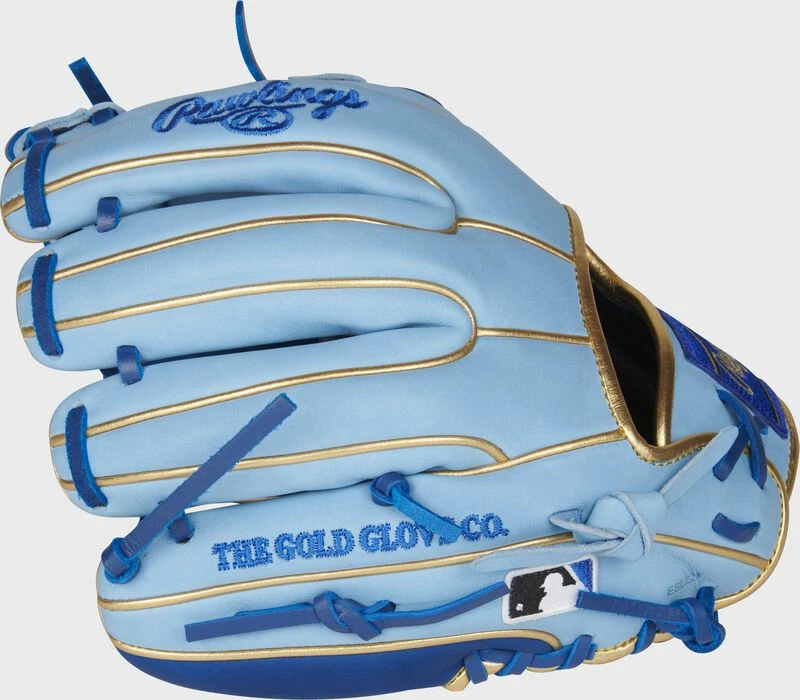 Rawlings Heart Of The Hide R2G Contour Fit 11.25" Baseball Glove PROR312U-2R 4 Rawlings Heart Of The Hide R2G Contour Fit 11.25" Baseball Glove PROR312U-2R - Image 4