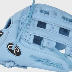 Rawlings Heart Of The Hide R2G 12.75" Baseball Glove - PROR3319-6CB 6 Rawlings Heart Of The Hide R2G 12.75" Baseball Glove - PROR3319-6CB -Bats shop PROR3319 6CB 3