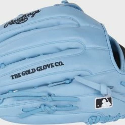 Rawlings Heart Of The Hide R2G 12.75" Baseball Glove - PROR3319-6CB 7 Rawlings Heart Of The Hide R2G 12.75" Baseball Glove - PROR3319-6CB -Bats shop PROR3319 6CB 4
