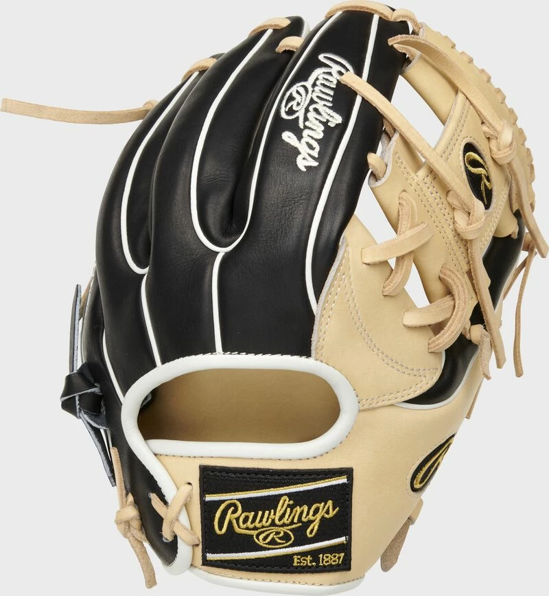 Rawlings Heart Of The Hide R2G 11.5" Baseball Glove PROR934-2CB 1 Rawlings Heart Of The Hide R2G 11.5" Baseball Glove PROR934-2CB