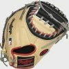 Rawlings Heart Of The Hide R2G Contour Fit 33" Baseball Catchers Mitt PRORCM33UC 9 Rawlings Heart Of The Hide R2G Contour Fit 33" Baseball Catchers Mitt PRORCM33UC -Bats shop PRORCM33UC 2