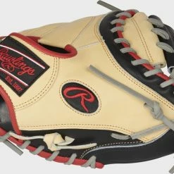 Rawlings Heart Of The Hide R2G Contour Fit 33" Baseball Catchers Mitt PRORCM33UC 6 Rawlings Heart Of The Hide R2G Contour Fit 33" Baseball Catchers Mitt PRORCM33UC -Bats shop PRORCM33UC 3