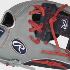 Rawlings Heart Of The Hide R2G Francisco Lindor 11.75" Baseball Glove PRORFL12N 6 Rawlings Heart Of The Hide R2G Francisco Lindor 11.75" Baseball Glove PRORFL12N -Bats shop PRORFL12N 3