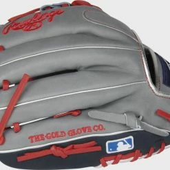 Rawlings Heart Of The Hide R2G Francisco Lindor 11.75" Baseball Glove PRORFL12N 7 Rawlings Heart Of The Hide R2G Francisco Lindor 11.75" Baseball Glove PRORFL12N -Bats shop PRORFL12N 4