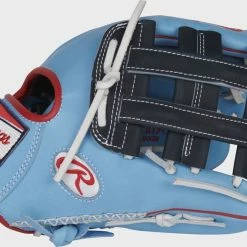 Rawlings Heart Of The Hide R2G Kris Bryant 12.25" PRORKB17CB 6 Rawlings Heart Of The Hide R2G Kris Bryant 12.25" PRORKB17CB -Bats shop PRORKB17CB 3