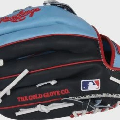 Rawlings Heart Of The Hide R2G Kris Bryant 12.25" PRORKB17CB 7 Rawlings Heart Of The Hide R2G Kris Bryant 12.25" PRORKB17CB -Bats shop PRORKB17CB 4