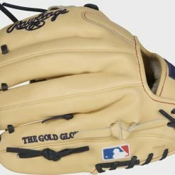 Rawlings Pro Preferred 11.5" Baseball Glove PROS204-2C -Bats shop PROS204 2C 4
