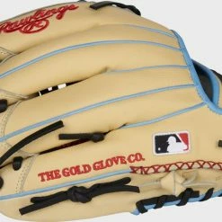 Rawlings Pro Preferred 11.5" Baseball Glove PROS204-4BSS -Bats shop PROS204 4BSS 4