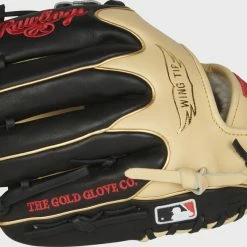Rawlings Pro Preferred 11.5" Baseball Glove PROS204W-2CBG -Bats shop PROS204W 2CBG 4
