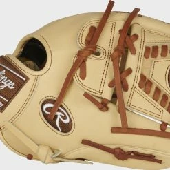 Rawlings Pro Preferred 11.75" Baseball Glove PROS205-30C -Bats shop PROS205 30C 3