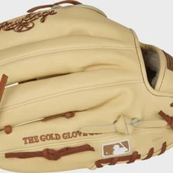 Rawlings Pro Preferred 11.75" Baseball Glove PROS205-30C -Bats shop PROS205 30C 4