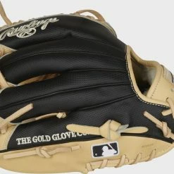 Rawlings Pro Preferred 11.75" Baseball Glove PROS205-4CSS -Bats shop PROS205 4CSS 4
