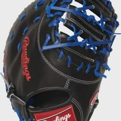 Rawlings Pro Preferred Anthony Rizzo 12.75" Baseball First Base Mitt - PROSAR44B