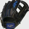 Rawlings Pro Preferred 11.5" Baseball Glove PROSNP4-20BR 4 Rawlings Pro Preferred 11.5" Baseball Glove PROSNP4-20BR -Bats shop PROSNP4 20BR 2