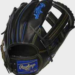 Rawlings Pro Preferred 11.5" Baseball Glove PROSNP4-20BR
