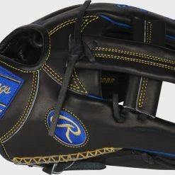 Rawlings Pro Preferred 11.5" Baseball Glove PROSNP4-20BR -Bats shop PROSNP4 20BR 3