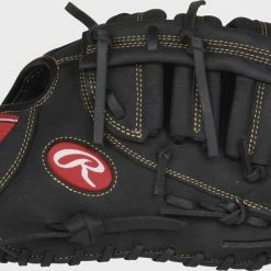 Rawlings Renegade 11.5" Baseball First Base Mitt - R115FBM -Bats shop R115FBM 3