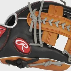 Rawlings R9 Contour 11" Baseball Glove - R9110U-19BT -Bats shop R9110U 19BT 3