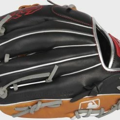 Rawlings R9 Contour 11" Baseball Glove - R9110U-19BT -Bats shop R9110U 19BT 4