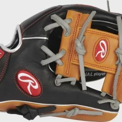 Rawlings R9 Contour 11.25" Baseball Glove - R91125U-2BT 6 Rawlings R9 Contour 11.25" Baseball Glove - R91125U-2BT -Bats shop R91125U 2BT 3