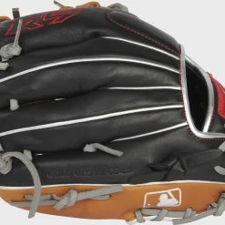 Rawlings R9 Contour 11.25" Baseball Glove - R91125U-2BT 7 Rawlings R9 Contour 11.25" Baseball Glove - R91125U-2BT -Bats shop R91125U 2BT 4