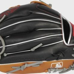 Rawlings R9 Contour 12" Baseball Glove - R9120U-6BT 7 Rawlings R9 Contour 12" Baseball Glove - R9120U-6BT -Bats shop R9120U 6BT 4