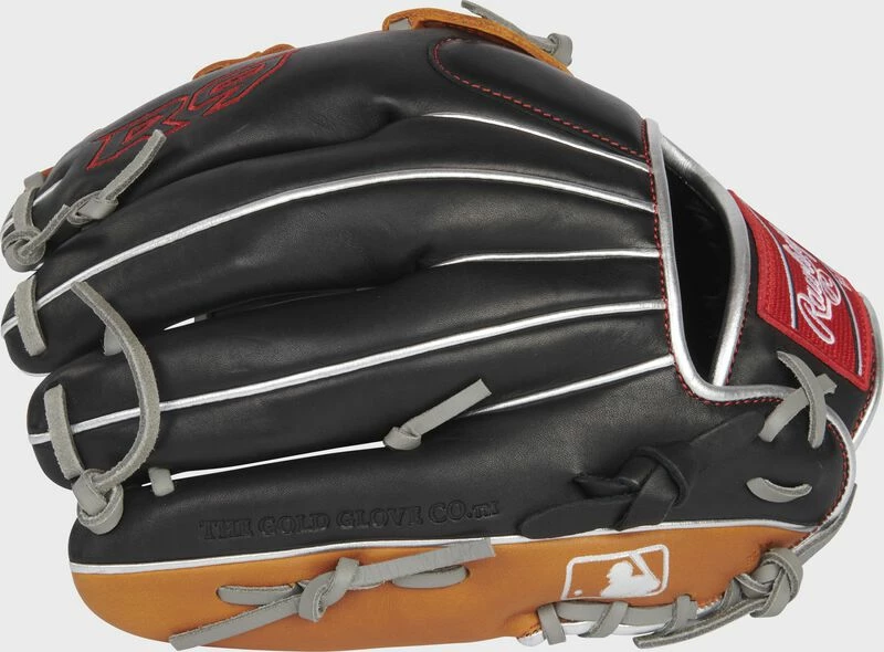 Rawlings R9 Contour 12" Baseball Glove - R9120U-6BT 4 Rawlings R9 Contour 12" Baseball Glove - R9120U-6BT - Image 4