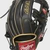 Rawlings R9 11.5" Baseball Glove R9204-2BG -Bats shop R9204 2BG 2
