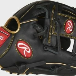Rawlings R9 11.5" Baseball Glove R9204-2BG 6 Rawlings R9 11.5" Baseball Glove R9204-2BG -Bats shop R9204 2BG 3