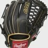 Rawlings R9 11.75" Baseball Glove R9205-4BG -Bats shop R9205 4BG 2