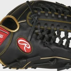 Rawlings R9 11.75" Baseball Glove R9205-4BG 6 Rawlings R9 11.75" Baseball Glove R9205-4BG -Bats shop R9205 4BG 3