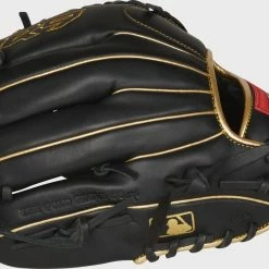 Rawlings R9 11.75" Baseball Glove R9205-4BG 7 Rawlings R9 11.75" Baseball Glove R9205-4BG -Bats shop R9205 4BG 4